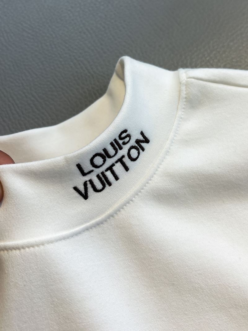 Louis Vuitton Hoodies